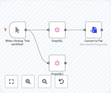 Preview of New Customer Onboarding Flow